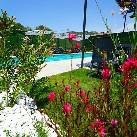 Fethiye'de Luks Korunakli