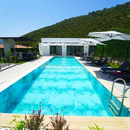 Fethiye'de Luks Korunakli Fethiye