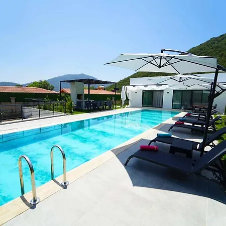 Fethiye'de Luks Korunakli Fethiye