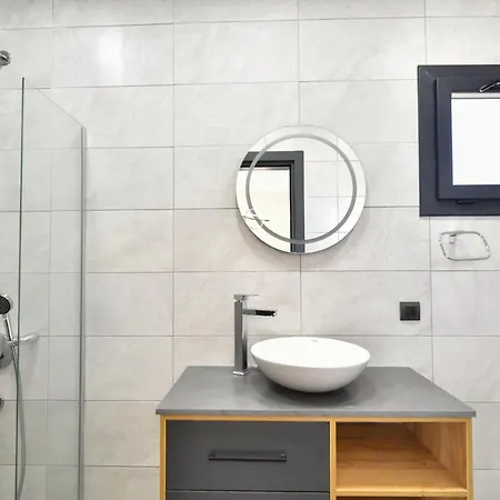 Fethiye'de Luks Korunakli Villa