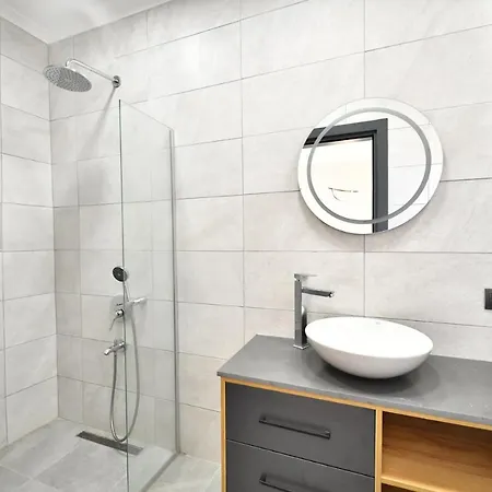Villa Fethiye'de Luks Korunakli